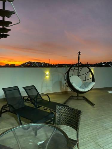 Hostal Pousada Areia Branca
