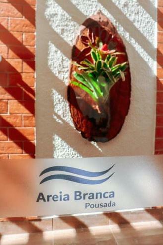 Hostal Pousada Areia Branca