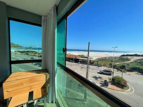 Hotel Sophia I Praia Grande