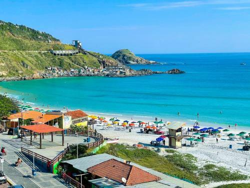 Hotel Sophia I Praia Grande