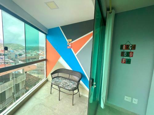 Hotel Sophia I Praia Grande
