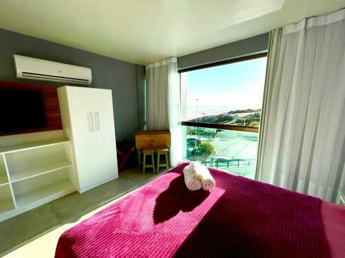 Hotel Sophia I Praia Grande