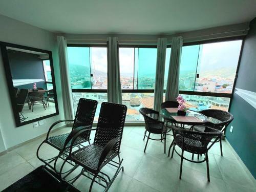 Hotel Sophia I Praia Grande