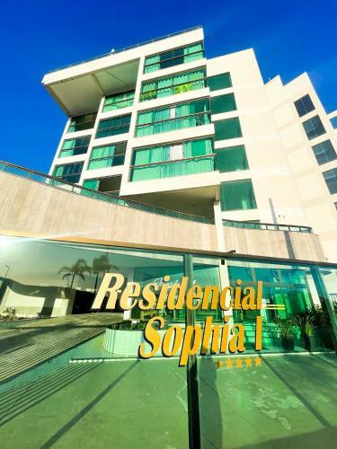 Hotel Sophia I Praia Grande