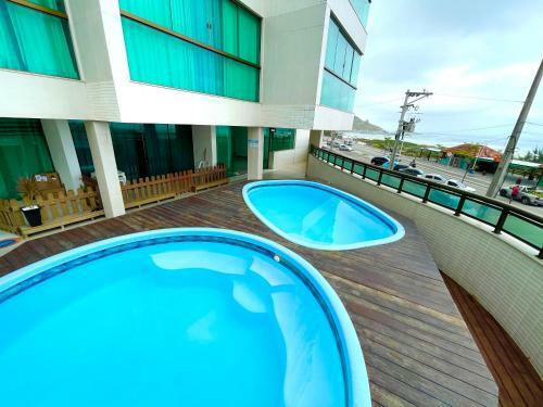 Hotel Sophia I Praia Grande