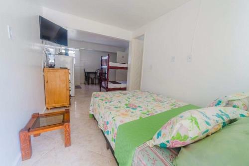 Apartamento Flats Jo�o E Maria