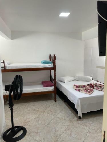 Apartamento Flats Jo�o E Maria