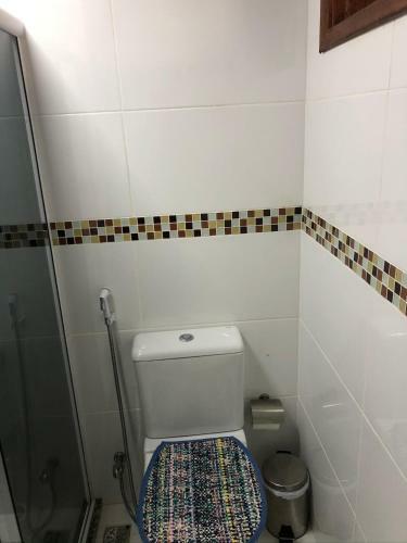 Apartamento Flats Jo�o E Maria