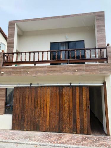 Apartamento Flats Jo�o E Maria