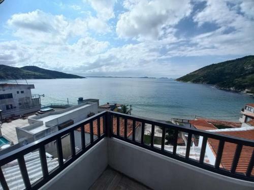 Apartamento Su�tes Escrit�rio Beach