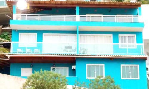Casa Na Prainha - A 1 Minuto Do Mar Andando