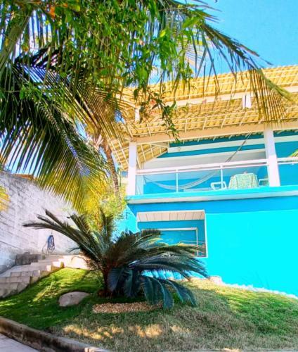 Casa Na Prainha - A 1 Minuto Do Mar Andando