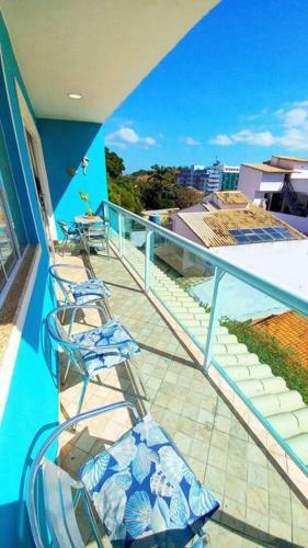 Casa Na Prainha - A 1 Minuto Do Mar Andando