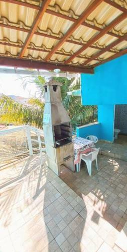 Casa Na Prainha - A 1 Minuto Do Mar Andando