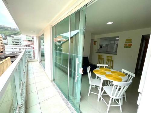 Hotel Luz Do Sol Residence Inn Prainha