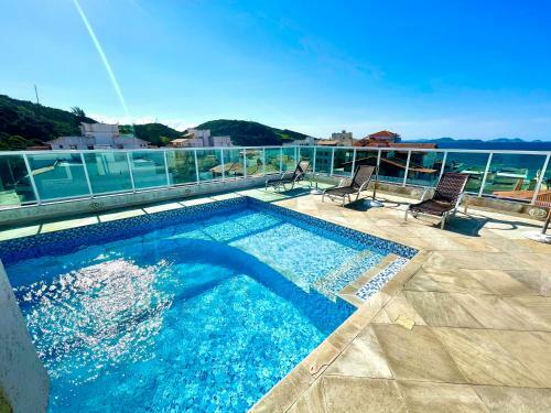 Hotel Luz Do Sol Residence Inn Prainha