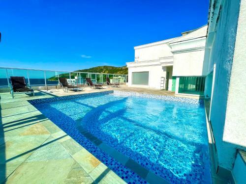 Hotel Luz Do Sol Residence Inn Prainha