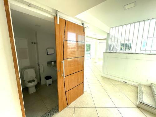 Hotel Luz Do Sol Residence Inn Prainha