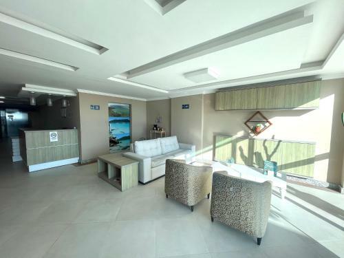 Hotel Andrei Noriller - Vista Mar