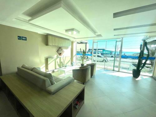 Hotel Andrei Noriller - Vista Mar