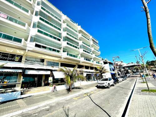Hotel Andrei Noriller - Vista Mar
