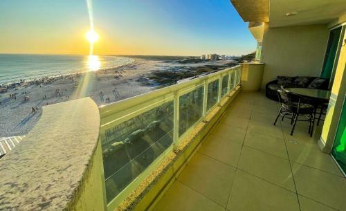 Hotel Andrei Noriller - Vista Mar
