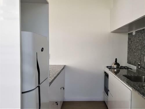 Apartamento Departamento En Refiner�a, Rosario.
