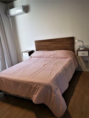 Apartamento Departamento En Refiner�a, Rosario.