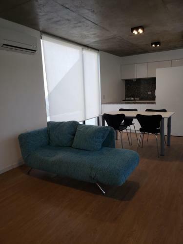 Apartamento Departamento En Refiner�a, Rosario.