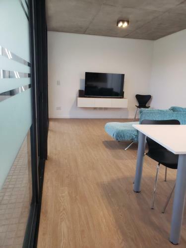 Apartamento Departamento En Refiner�a, Rosario.