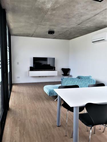 Apartamento Departamento En Refiner�a, Rosario.