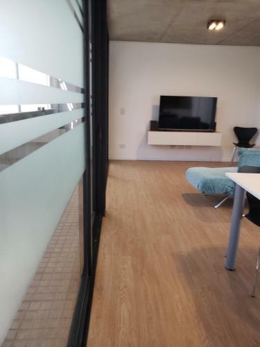Apartamento Departamento En Refiner�a, Rosario.