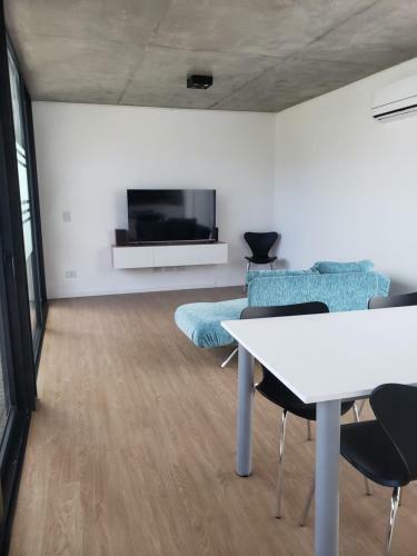 Apartamento Departamento En Refiner�a, Rosario.