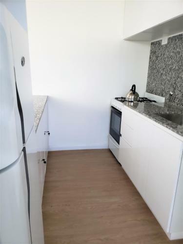 Apartamento Departamento En Refiner�a, Rosario.