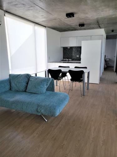 Apartamento Departamento En Refiner�a, Rosario.
