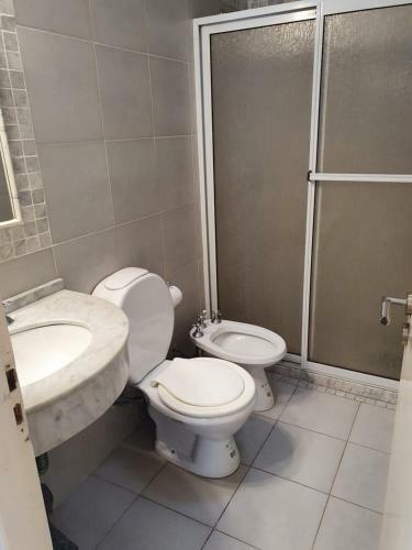 Apartamento Fucsia