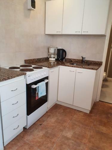Apartamento Fucsia