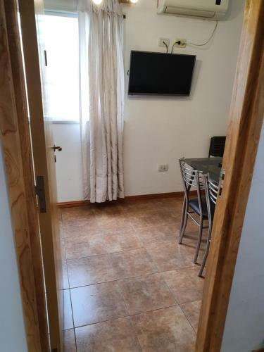 Apartamento Fucsia