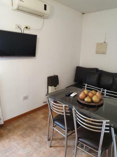 Apartamento Fucsia