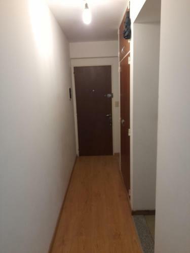 Apartamento Monoambiente C�ntrico