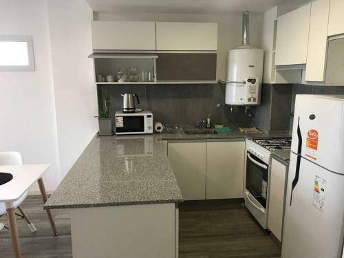 Apartamento Studio Francia (fac. Medicina, Heca, Uca. Parque)