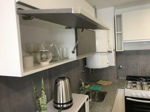 Apartamento Studio Francia (fac. Medicina, Heca, Uca. Parque)