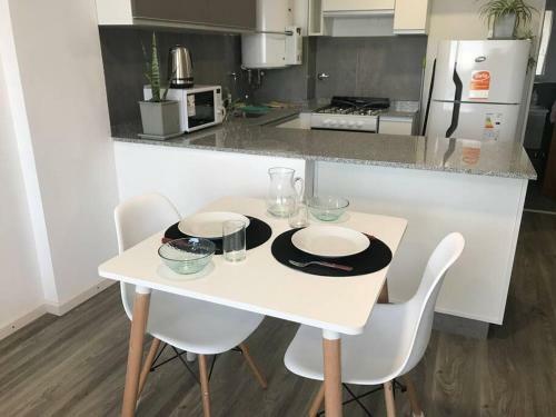 Apartamento Studio Francia (fac. Medicina, Heca, Uca. Parque)