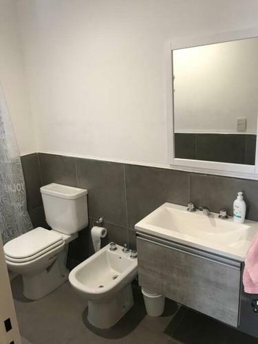 Apartamento Studio Francia (fac. Medicina, Heca, Uca. Parque)