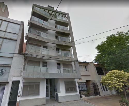 Apartamento Departamento 1 Dormitorio Pueyrred�n 1482