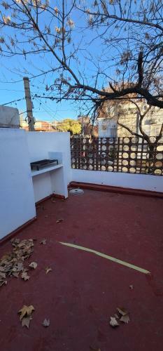 Apartamento Casita A Metros Del Parque Independencia