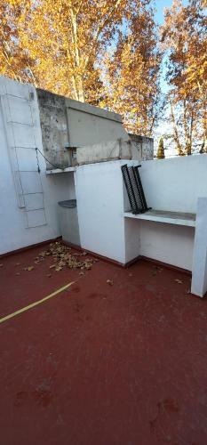 Apartamento Casita A Metros Del Parque Independencia