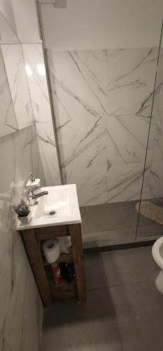 Apartamento Casita A Metros Del Parque Independencia