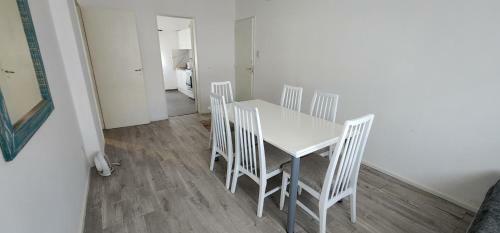 Apartamento Casita A Metros Del Parque Independencia