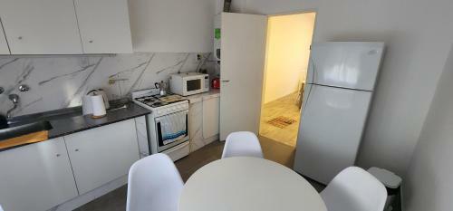 Apartamento Casita A Metros Del Parque Independencia